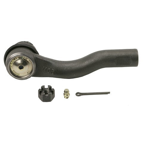 MOOG Chassis Products Steering Tie Rod End P/N:ES800028 Fits: Mazda 6 08-03 - Image 2