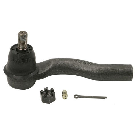 MOOG Chassis Products Steering Tie Rod End P/N:ES800028 Fits: Mazda 6 08-03 - Image 1