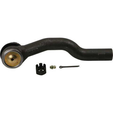 MOOG Chassis Products Steering Tie Rod End P/N:ES800031 Fits: Infiniti Qx56 13-04, Infiniti Qx80 24-14, Nissan Armada 15-05, Nissan Armada 24-17, Nissan Pathfinder Armada 2004, Nissan Titan 15-04 - Image 2