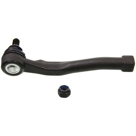 MOOG Chassis Products Steering Tie Rod End P/N:ES800033 Fits: Chevrolet Aveo 11-04, Chevrolet Aveo5 11-06, Pontiac G3 10-09, Pontiac G3 Wave 2009, Pontiac Wave 08-05, Pontiac Wave5 07-05, Suzuki Swift+ 10-04 - Image 2