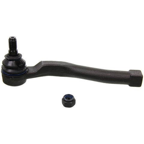 MOOG Chassis Products Steering Tie Rod End P/N:ES800033 Fits: Chevrolet Aveo 11-04, Chevrolet Aveo5 11-06, Pontiac G3 10-09, Pontiac G3 Wave 2009, Pontiac Wave 08-05, Pontiac Wave5 07-05, Suzuki Swift+ 10-04 - Image 1