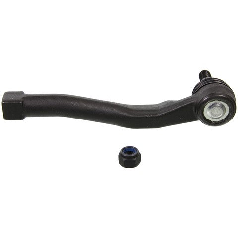 QuickSteer Steering Tie Rod End P/N:ES800034 Fits: Chevrolet Aveo 11-04, Chevrolet Aveo5 11-06, Pontiac G3 10-09, Pontiac G3 Wave 2009, Pontiac Wave 08-05, Pontiac Wave5 07-05, Suzuki Swift+ 10-04 - Image 2
