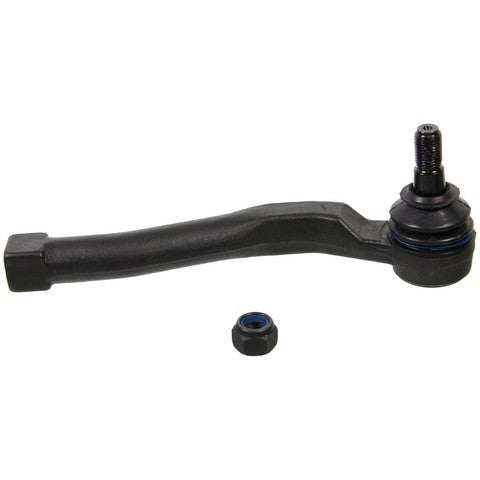 QuickSteer Steering Tie Rod End P/N:ES800034 Fits: Chevrolet Aveo 11-04, Chevrolet Aveo5 11-06, Pontiac G3 10-09, Pontiac G3 Wave 2009, Pontiac Wave 08-05, Pontiac Wave5 07-05, Suzuki Swift+ 10-04 - Image 1