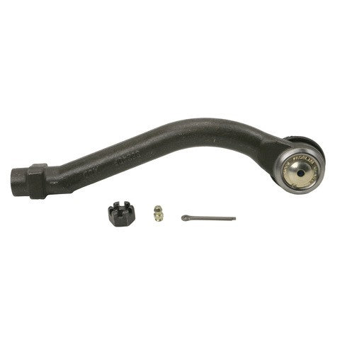 QuickSteer Steering Tie Rod End P/N:ES800035 Fits: Hyundai Santa Fe 12-07, Hyundai Veracruz 12-07, Kia Sorento 13-11 - Image 2