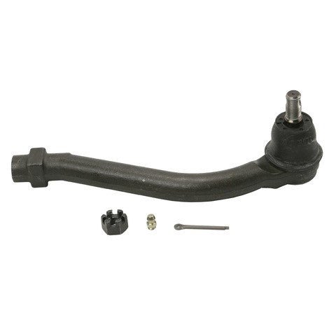 QuickSteer Steering Tie Rod End P/N:ES800035 Fits: Hyundai Santa Fe 12-07, Hyundai Veracruz 12-07, Kia Sorento 13-11 - Image 1