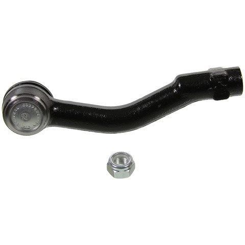 MOOG Chassis Products Steering Tie Rod End P/N:ES800036 Fits: Hyundai Tucson 09-05, Kia Sportage 10-05 - Image 2