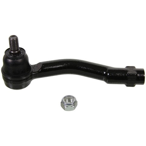 MOOG Chassis Products Steering Tie Rod End P/N:ES800036 Fits: Hyundai Tucson 09-05, Kia Sportage 10-05 - Image 1