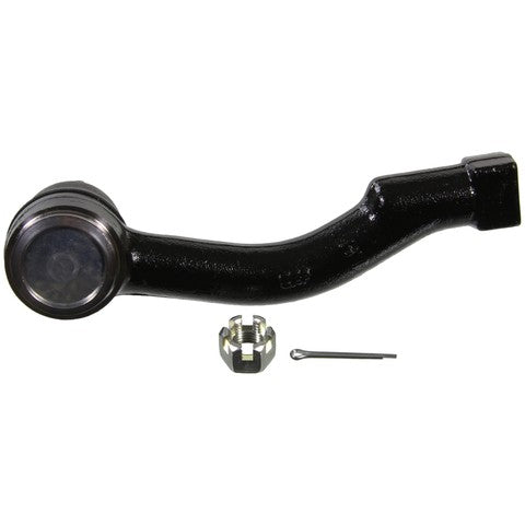 MOOG Chassis Products Steering Tie Rod End P/N:ES800039 Fits: Kia Sorento 09-03 - Image 2