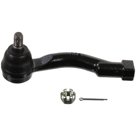 MOOG Chassis Products Steering Tie Rod End P/N:ES800039 Fits: Kia Sorento 09-03 - Image 1