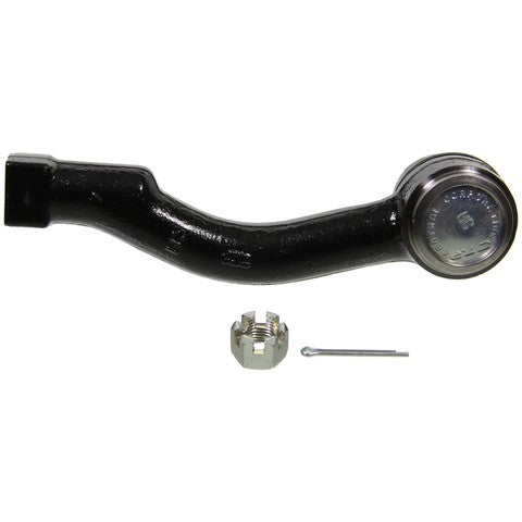 MOOG Chassis Products Steering Tie Rod End P/N:ES800042 Fits: Kia Sorento 09-03 - Image 2
