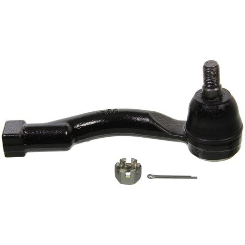 MOOG Chassis Products Steering Tie Rod End P/N:ES800042 Fits: Kia Sorento 09-03 - Image 1