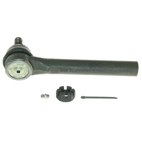 QuickSteer Steering Tie Rod End P/N:ES800046 Fits: Nissan Murano 07-05 - Image 1