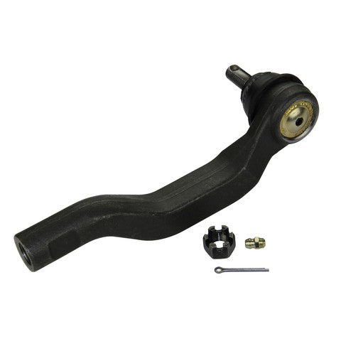 MOOG Chassis Products Steering Tie Rod End P/N:ES800053 Fits: Lexus Hs250h 12-10, Lexus Nx200t 17-15, Lexus Nx300 21-18, Lexus Nx300h 21-15, Scion Tc 16-11, Toyota Mirai 20-16, Toyota Rav4 18-06 - Image 2