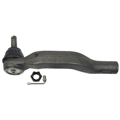 MOOG Chassis Products Steering Tie Rod End P/N:ES800053 Fits: Lexus Hs250h 12-10, Lexus Nx200t 17-15, Lexus Nx300 21-18, Lexus Nx300h 21-15, Scion Tc 16-11, Toyota Mirai 20-16, Toyota Rav4 18-06 - Image 1