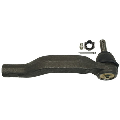 QuickSteer Steering Tie Rod End P/N:ES800054 Fits: Lexus Hs250h 12-10, Lexus Nx200t 17-15, Lexus Nx300 21-18, Lexus Nx300h 21-15, Scion Tc 16-11, Toyota Mirai 20-16, Toyota Rav4 18-06 - Image 1
