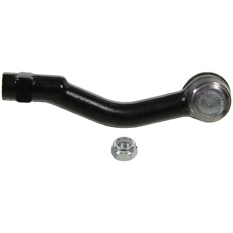 MOOG Chassis Products Steering Tie Rod End P/N:ES800056 Fits: Hyundai Tucson 09-05, Kia Sportage 10-05 - Image 2