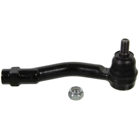 MOOG Chassis Products Steering Tie Rod End P/N:ES800056 Fits: Hyundai Tucson 09-05, Kia Sportage 10-05 - Image 1