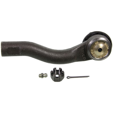 QuickSteer Steering Tie Rod End P/N:ES800101 Fits: Ford Fusion 09-06, Lincoln Mkz 09-07, Lincoln Zephyr 2006, Mercury Milan 09-06 - Image 2