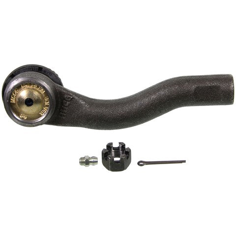 MOOG Chassis Products Steering Tie Rod End P/N:ES800102 Fits: Ford Fusion 09-06, Lincoln Mkz 09-07, Lincoln Zephyr 2006, Mercury Milan 09-06 - Image 2