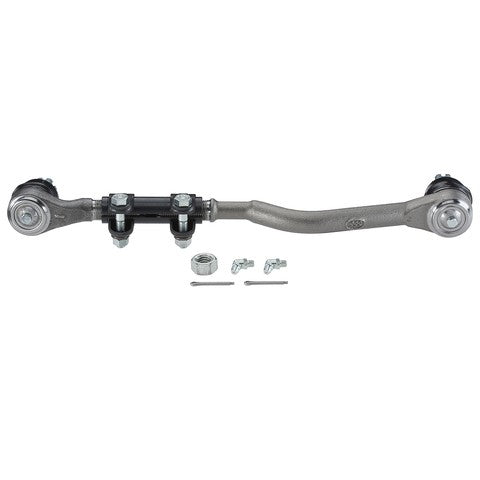 MOOG Chassis Products Steering Tie Rod End Assembly P/N:ES800214A Fits: Nissan Frontier 04-98 - Image 1