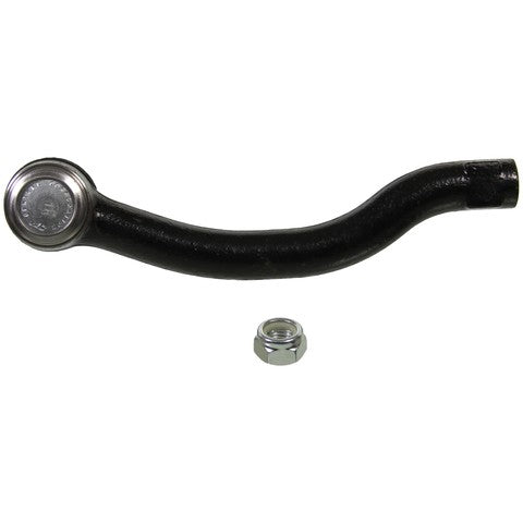 QuickSteer Steering Tie Rod End P/N:ES800217 Fits: Acura Tl 08-04 - Image 2