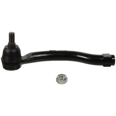 QuickSteer Steering Tie Rod End P/N:ES800217 Fits: Acura Tl 08-04 - Image 1