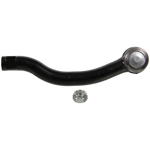 QuickSteer Steering Tie Rod End P/N:ES800218 Fits: Acura Tl 08-04 - Image 2