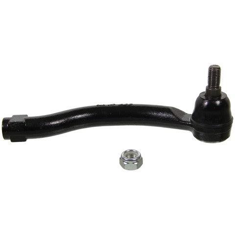 QuickSteer Steering Tie Rod End P/N:ES800218 Fits: Acura Tl 08-04 - Image 1