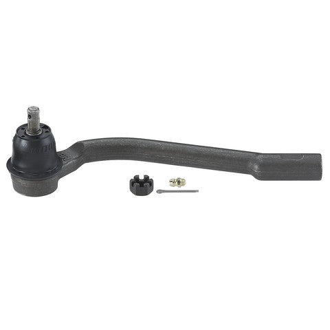 MOOG Chassis Products Steering Tie Rod End P/N:ES800229 Fits: Hyundai Elantra 12-07, Kia Forte 13-10, Kia Forte Koup 13-10, Kia Forte5 13-12 - Image 2