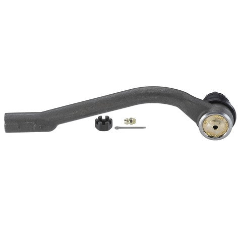 MOOG Chassis Products Steering Tie Rod End P/N:ES800229 Fits: Hyundai Elantra 12-07, Kia Forte 13-10, Kia Forte Koup 13-10, Kia Forte5 13-12 - Image 1