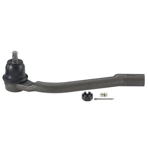 QuickSteer Steering Tie Rod End P/N:ES800230 Fits: Hyundai Elantra 12-07, Kia Forte 13-10, Kia Forte Koup 13-10, Kia Forte5 13-12 - Image 2