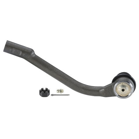 QuickSteer Steering Tie Rod End P/N:ES800230 Fits: Hyundai Elantra 12-07, Kia Forte 13-10, Kia Forte Koup 13-10, Kia Forte5 13-12 - Image 1