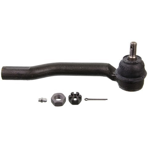 MOOG Chassis Products Steering Tie Rod End P/N:ES800248 Fits: Nissan Cube 14-09, Nissan Versa 12-07 - Image 1