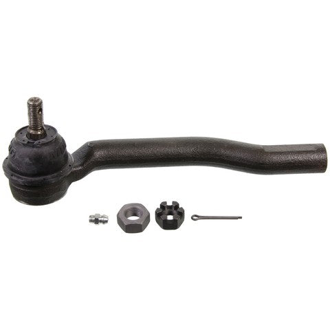 MOOG Chassis Products Steering Tie Rod End P/N:ES800249 Fits: Nissan Cube 14-09, Nissan Versa 12-07 - Image 1
