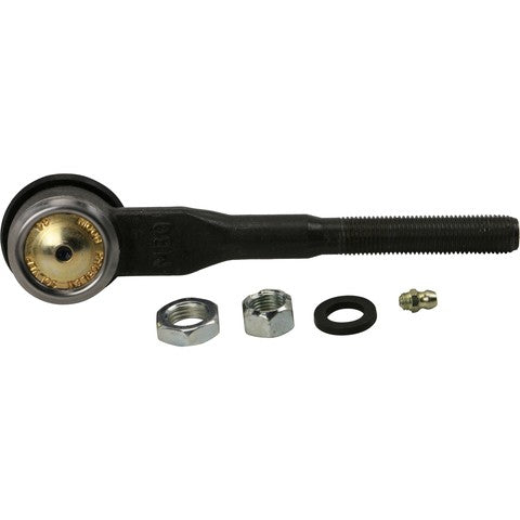 MOOG Chassis Products Steering Tie Rod End P/N:ES800269 Fits: Audi A4, Audi A4 Quattro, Audi A6, Audi A6 Quattro, Audi Allroad Quattro, Audi Rs4, Audi Rs6, Audi S4, Audi S6 - Image 2