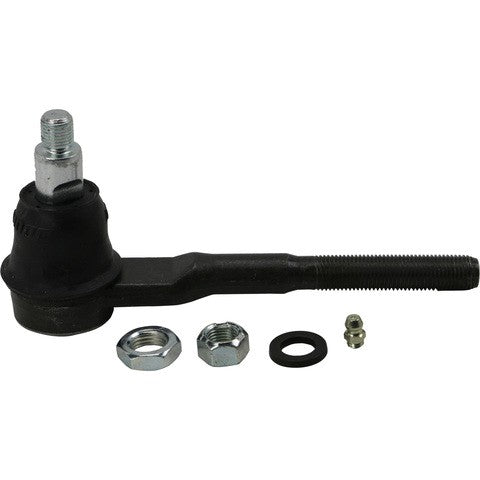 MOOG Chassis Products Steering Tie Rod End P/N:ES800269 Fits: Audi A4, Audi A4 Quattro, Audi A6, Audi A6 Quattro, Audi Allroad Quattro, Audi Rs4, Audi Rs6, Audi S4, Audi S6 - Image 1