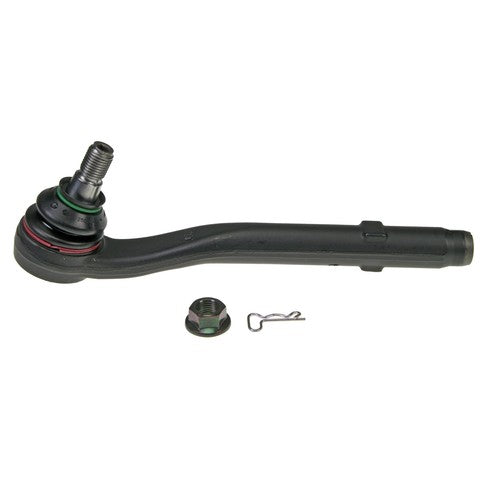 MOOG Chassis Products Steering Tie Rod End P/N:ES800275 Fits: Land Rover Range Rover 12-03 - Image 1