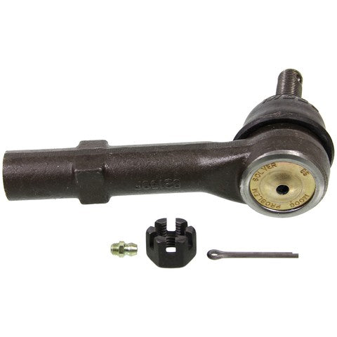 QuickSteer Steering Tie Rod End P/N:ES800286 Fits: Buick Enclave 17-08, Chevrolet Traverse 17-09, GMC Acadia 16-07, GMC Acadia Limited 2017, Saturn Outlook 10-07 - Image 2