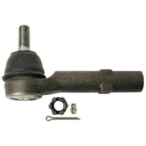 QuickSteer Steering Tie Rod End P/N:ES800286 Fits: Buick Enclave 17-08, Chevrolet Traverse 17-09, GMC Acadia 16-07, GMC Acadia Limited 2017, Saturn Outlook 10-07 - Image 1