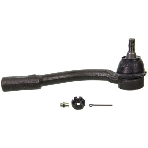 MOOG Chassis Products Steering Tie Rod End P/N:ES800288 Fits: Hyundai Accent 11-06 - Image 1