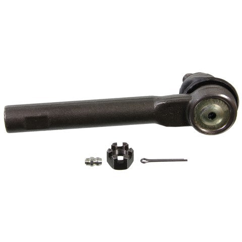 MOOG Chassis Products Steering Tie Rod End P/N:ES800303 Fits: Honda Cr-v 11-07 - Image 2