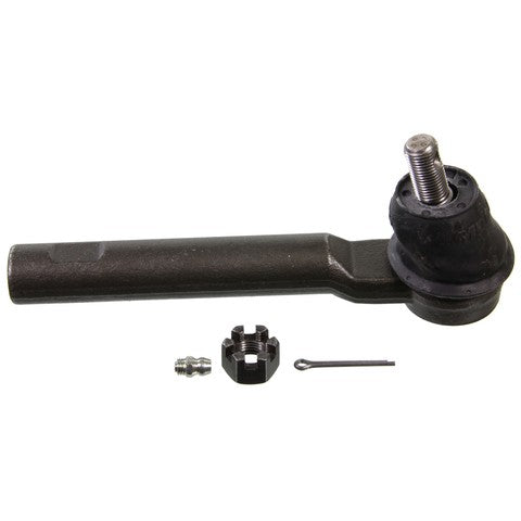 MOOG Chassis Products Steering Tie Rod End P/N:ES800303 Fits: Honda Cr-v 11-07 - Image 1