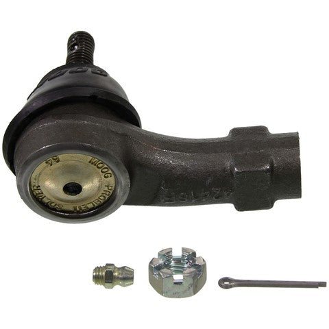 QuickSteer Steering Tie Rod End P/N:ES800304 Fits: Ford Focus 11-08 - Image 2