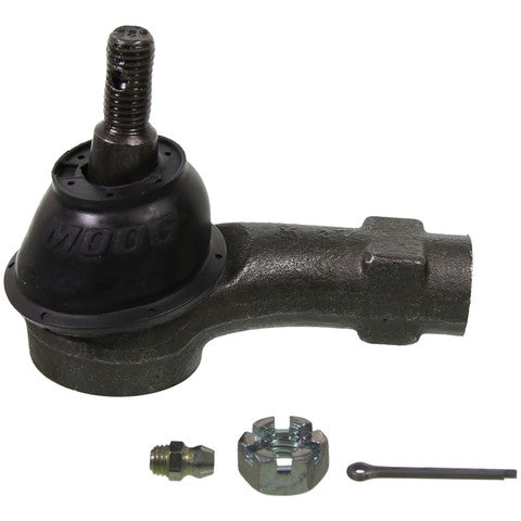 QuickSteer Steering Tie Rod End P/N:ES800304 Fits: Ford Focus 11-08 - Image 1