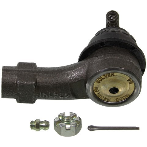 QuickSteer Steering Tie Rod End P/N:ES800305 Fits: Ford Focus 11-08 - Image 2