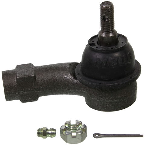 QuickSteer Steering Tie Rod End P/N:ES800305 Fits: Ford Focus 11-08 - Image 1