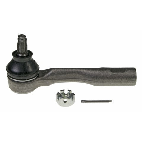 MOOG Chassis Products Steering Tie Rod End P/N:ES800309 Fits: Lexus Is300 05-01 - Image 1