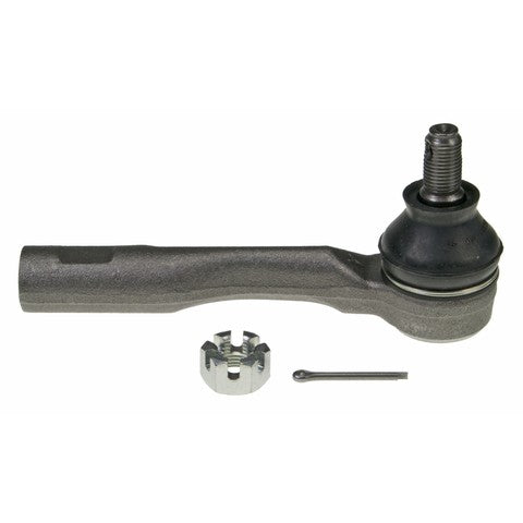 MOOG Chassis Products Steering Tie Rod End P/N:ES800310 Fits: Lexus Is300 05-01 - Image 1