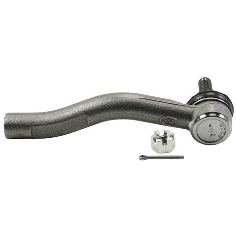 MOOG Chassis Products Steering Tie Rod End P/N:ES800311 Fits: Toyota Prius C 19-12, Toyota Yaris 14-06 - Image 2