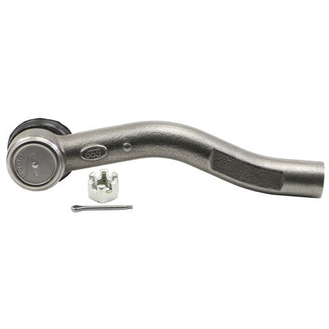 MOOG Chassis Products Steering Tie Rod End P/N:ES800312 Fits: Toyota Prius C 19-12, Toyota Yaris 14-06 - Image 2